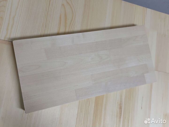 Доска разделочная большая