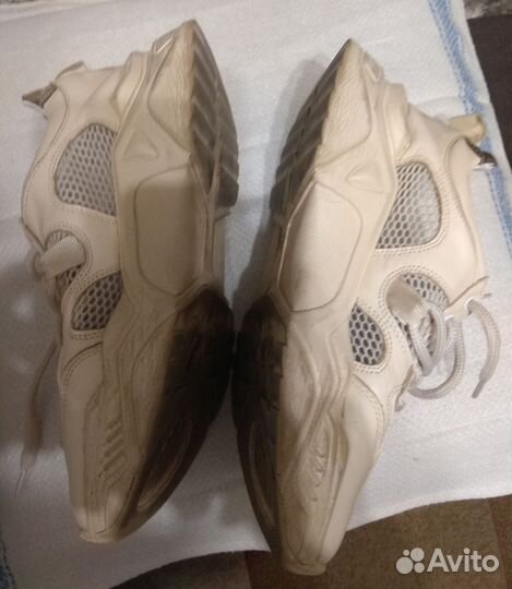 Кроссовки летние 39 р