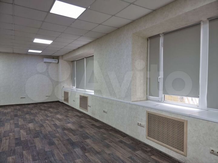 Офис, собственник, 60м²