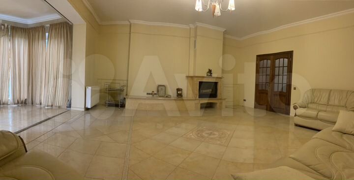 Таунхаус 277,5 м² на участке 2 сот.