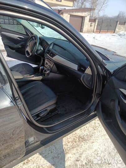 BMW X1 2.0 AT, 2013, 230 000 км