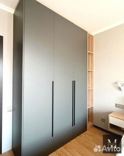 Шкаф для одежды