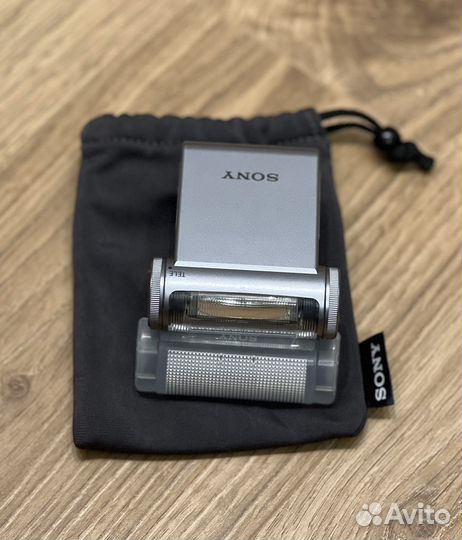 Фотовспышка sony HLV-20S для Sony NEX