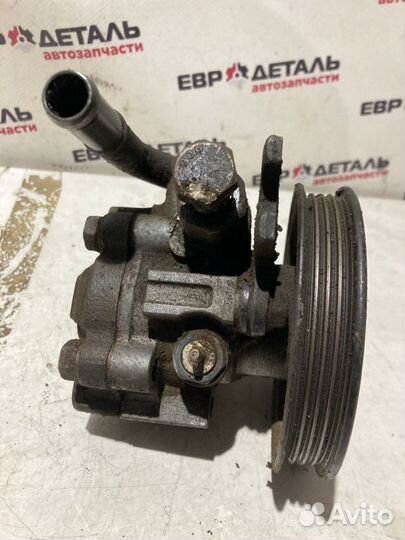Насос гидроусилителя руля Kia Spectra седан 1.6