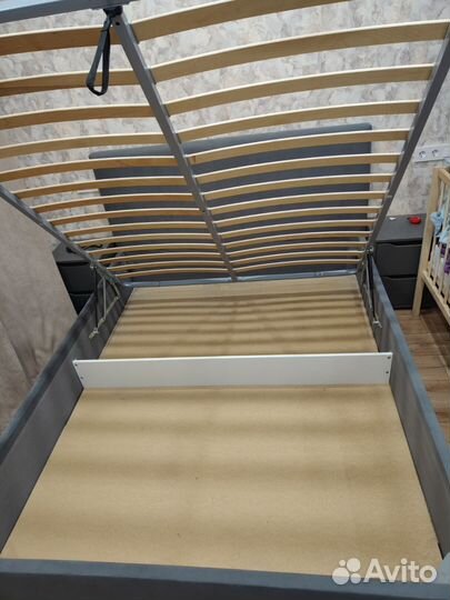 Кровать 200*160