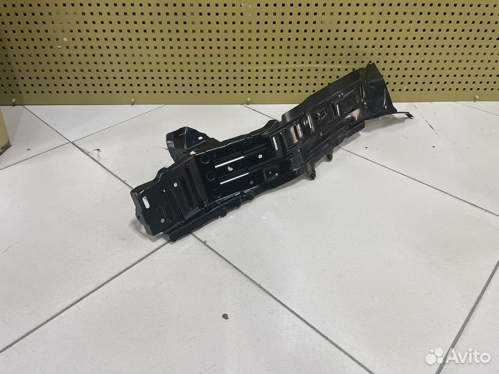 Лонжерон передний Toyota Rav4 50 2018-2024