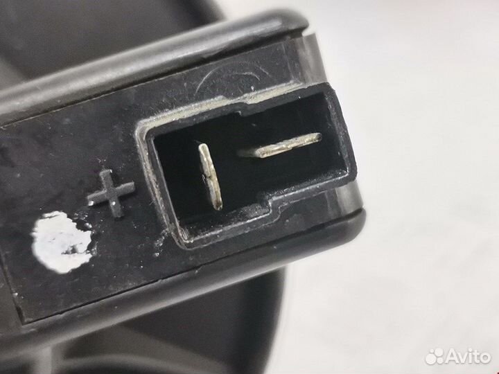 Моторчик печки для Peugeot-Citroen 307 6441P1