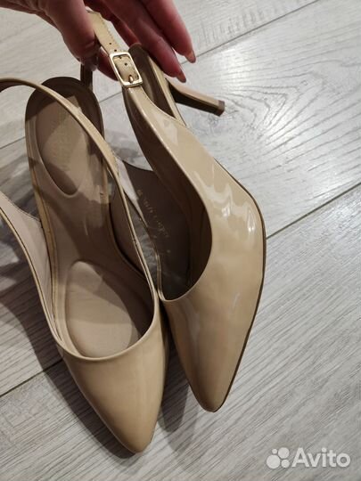 Босоножки tervolina 39