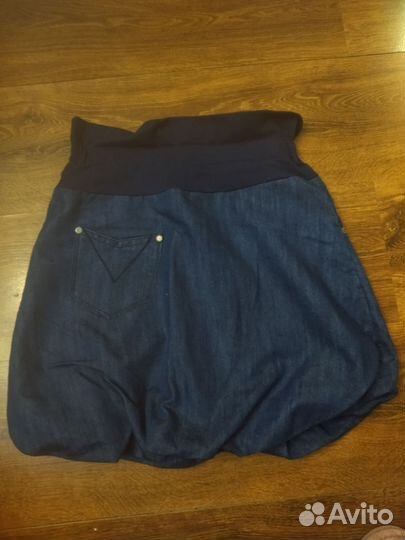 Юбка детская