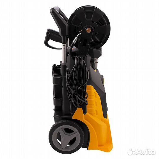 Мойка высокого давления Denzel 210