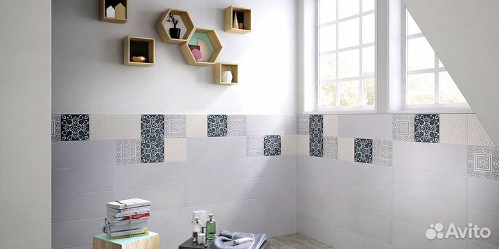 Плитка Imola riverside 60Dg 60х60 (riverside60DG)