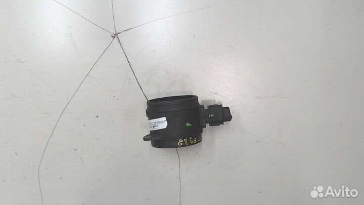 Измеритель потока воздуха BMW X3 E83, 2007