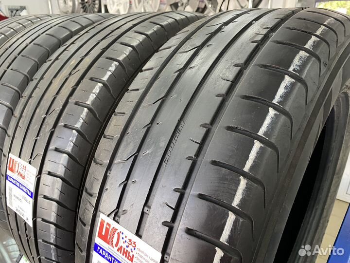 Kumho Crugen HP91 265/60 R18