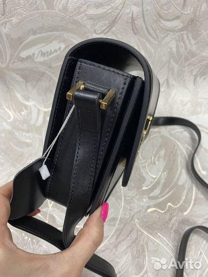 Сумка Ysl Saint Laurent натуральная кожа