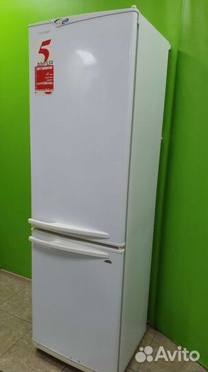 Холодильник pozis 2 метра