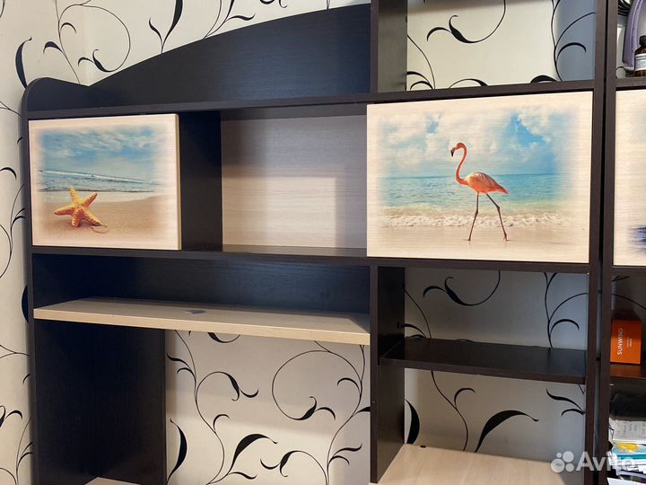 Компьютерный стол