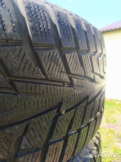Hankook Winter I'Cept X RW10 255/50 R20 105T