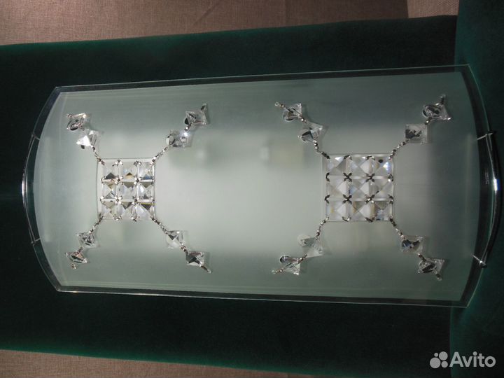 Бра kristal - X2172/4С