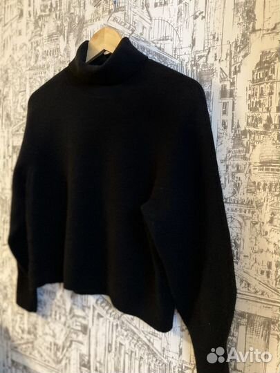 Свитер кашемир other stories m