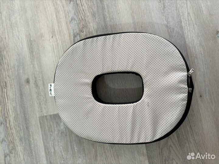 Подушка от геморроя