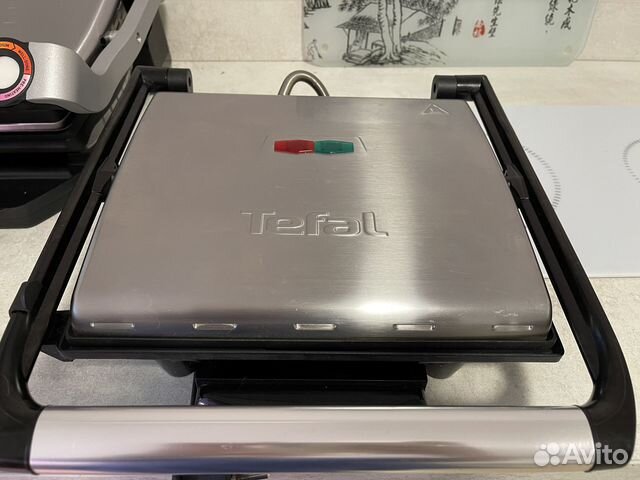 Гриль Tefal GC241D38 купить в Москве | Товары для дома и дачи | Авито
