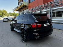 BMW X5 3.0 AT, 2007, 246 933 км, с пробегом, цена 1 710 000 руб.