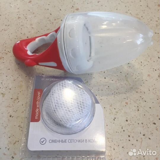 Молокоотсос avent электрический