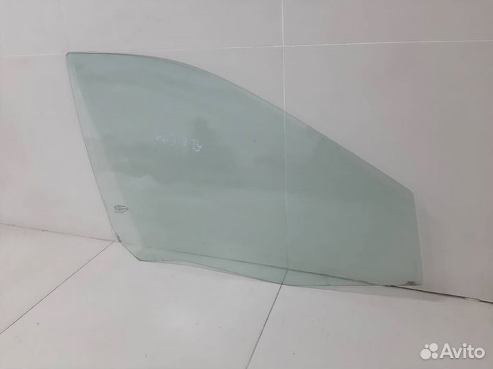 Стекло двери передней правой SsangYong Kyron 2005