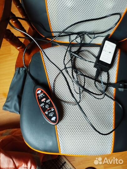 Массажер для шеи и спины