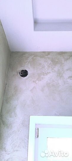 Кондиционер новый