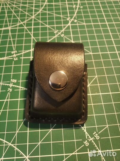 Чехол для зажигалки zippo