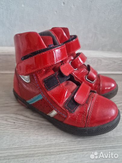 Детское полупальто Sela 4-5 лет