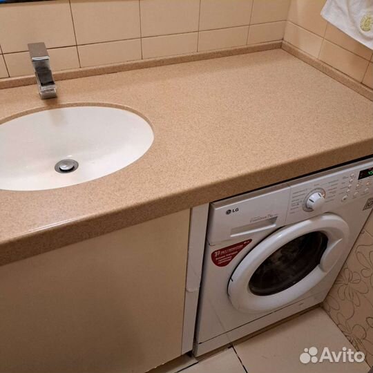 Мойка литевой камень бу