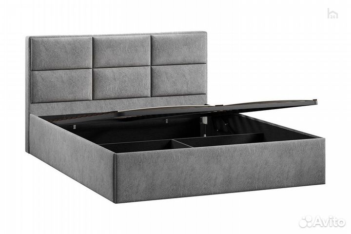 Кровать с подъемным механизмом Стелла 160 x 200