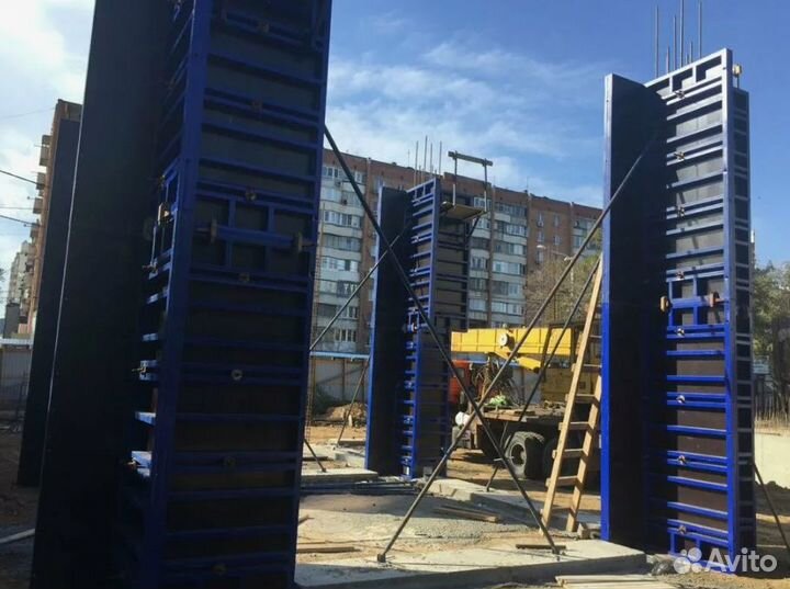 Универсальный щит