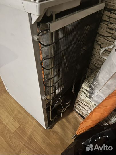 Минихолодильник бирюса