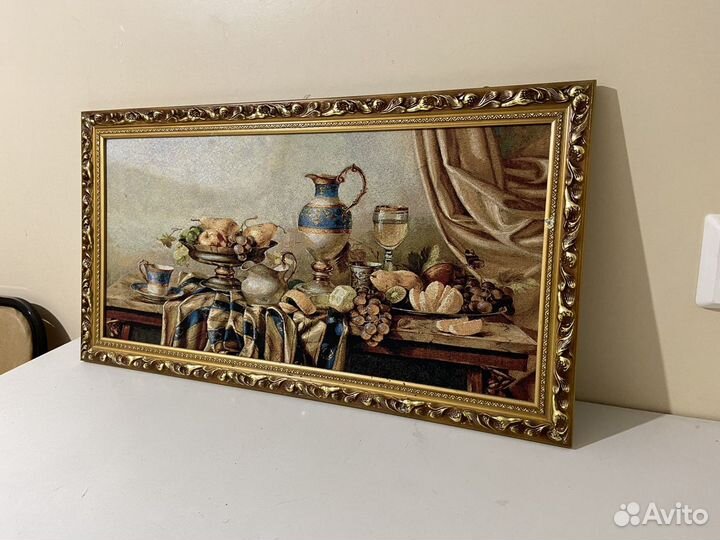 Картина Гобелен