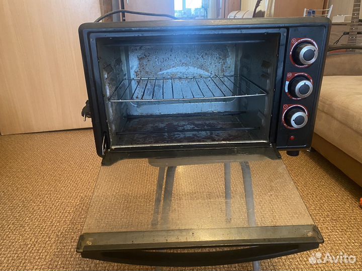 Жарочный шкаф Centek