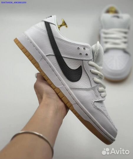 Кроссовки Nike SB Dunk Low (Арт.46066)