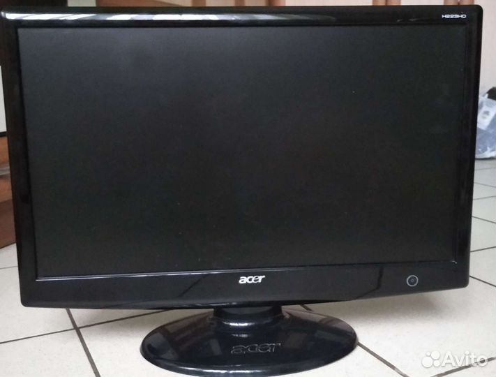 Монитор для компьютера Acer