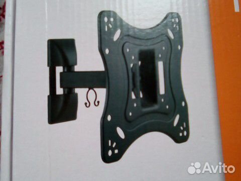 Кронштейн тв поворотный