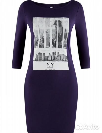 Женские вещи пакетом S (10шт)