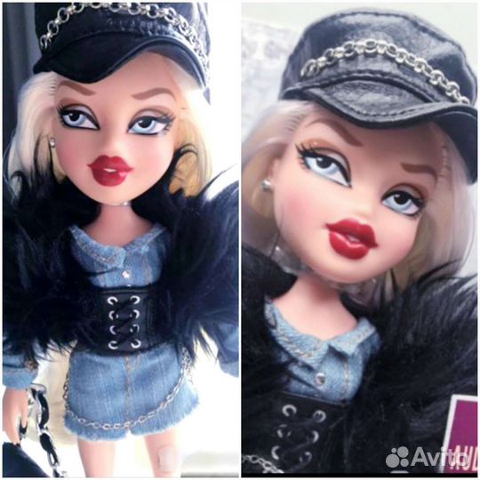 Новые коллекционные куклы