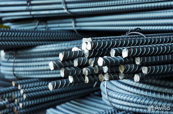 Арматура ГОСТ 14мм