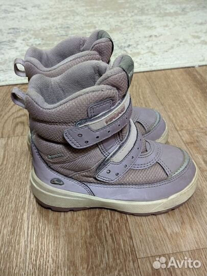 Ботинки зимние Viking 24