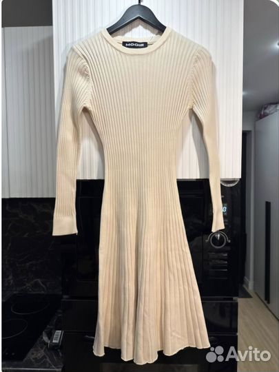 Юбка и платье