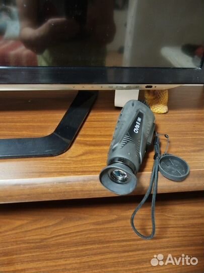 Тепловизор