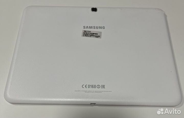 Samsung galaxy tab 4