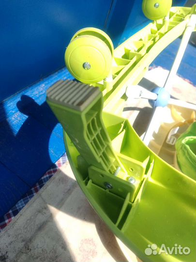 Ходунки детские