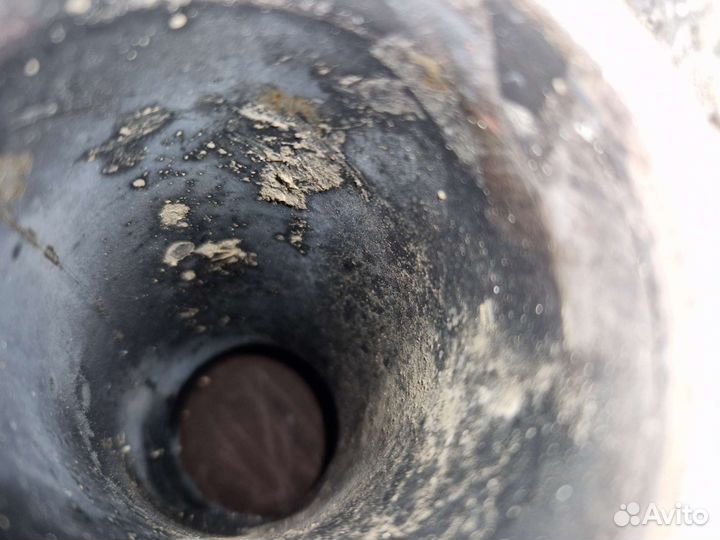 Катализатор левый и правый для Volkswagen Phaeton